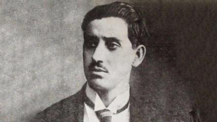 İstiklal'in ilk kurşununda b&uuml;y&uuml;k sır: Ger&ccedil;ek Hasan Tahsin kimdi?