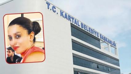 Kartal Belediyesi&rsquo;ni sarsan skandal! &Ccedil;alışanların hesabını boşalttı