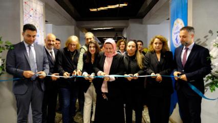 Anadolu'nun Y&uuml;zleri Sergisi ge&ccedil;mişi bug&uuml;ne taşıyor