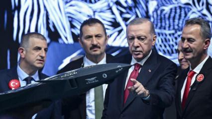 SAHA bize g&ouml;sterdi ki T&uuml;rkiye artık savunmada k&uuml;r&uuml;sel ligde, fakat&hellip;