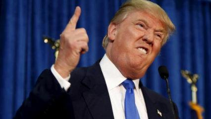 ABD hegemonyası &ccedil;&ouml;k&uuml;ş&uuml;n eşiğinde: Trump'ın 500 milyar dolarlık dev projesine İran darbesi