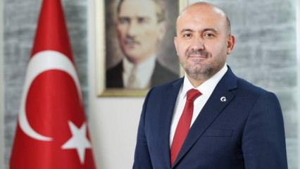 AK Partili Albayrak'tan sert tepki: Kamu vicdanı adına utan&ccedil; vericidir