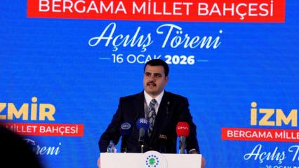 AK Partili İnan&rsquo;dan &Ouml;zg&uuml;r &Ouml;zel&rsquo;e: Genel başkanlığın r&uuml;şvet ve delege borsasıyla şaibeli