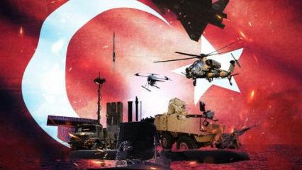 Alman basınında T&uuml;rk savunma sanayisi yankısı: NATO&rsquo;nun T&uuml;rkiye&rsquo;den alacağı &ccedil;ok ders var