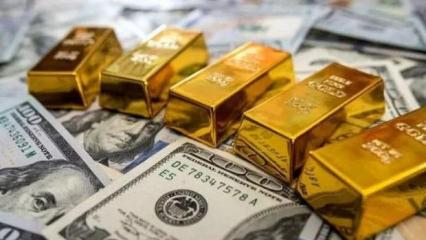 Altın ve dolarda yeni d&ouml;nem: 'Fed beklentileri değişiyor' 