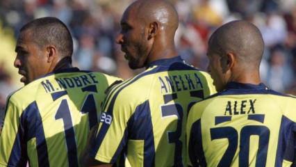 Anelka, G&uuml;iza, Sow&hellip; Aziz Yıldırım d&ouml;neminin en pahalı 15 transferi