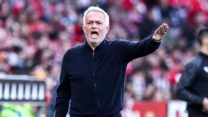 Anlaşma tamam! Real Madrid Mourinho'yu duyurmaya hazırlanıyor