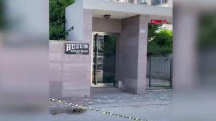 Antalya'da ş&uuml;pheli paket alarmı: Bomba imha ekipleri &ccedil;ağırıldı!