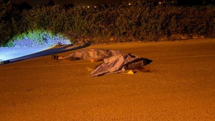 Antalya'daki 3 kişinin kurşuna dizilerek &ouml;ld&uuml;r&uuml;ld&uuml;ğ&uuml; katliamın sebebi belli oldu