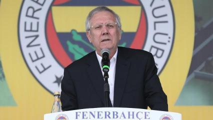 Aziz Yıldırım teknik direkt&ouml;r&uuml;n&uuml; belirledi! Fenerbah&ccedil;e'ye geri getirecek
