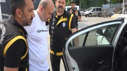 Baba ricasıyla işe aldı, canından oldu! Bursa&rsquo;daki vahşette şoke eden detaylar