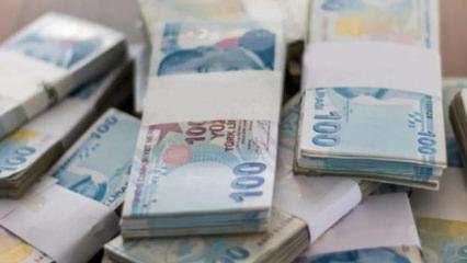 Bakan G&ouml;ktaş duyurdu: SED &ouml;demeleri hesaplara yatırıldı!