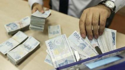 Banka rekor tazminat &ouml;deyecek! 416 bin TL yatırdı, 5.4 milyon TL geri alacak