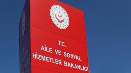 Bakanlıktan rezil olayla ilgili a&ccedil;ıklama geldi! 13 yaşındaki &ccedil;ocuğa cinsel istismar
