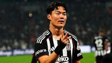 Beşiktaş kamp kadrosunu duyurdu! Oh ve 3 oyuncu kafilede yok