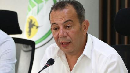 Bolu Belediyesine 'irtikap' soruşturması: Tanju &Ouml;zcan i&ccedil;in 263 yıla kadar hapis istemi!