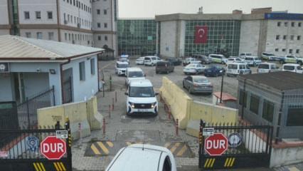 &Ccedil;ankırı merkezli 2 ilde fuhuş operasyonu: 4 g&ouml;zaltı