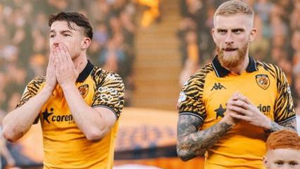 Casusluk iddiası sonrası ortalık karıştı! Hull City'nin dev finali ertelenebilir