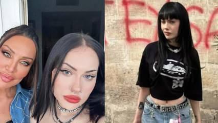 Cenazede TikTok paylaşımı skandalı! Umut Aky&uuml;rek&rsquo;in kızı eleştirilerin odağında