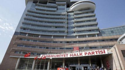 CHP&rsquo;de liyakat tarifeye t&acirc;bi