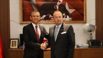 CHP&rsquo;nin ihra&ccedil; teğmen planı: &Ouml;zel ve Yalım arasındaki skandal yazışmalar ortaya &ccedil;ıktı!