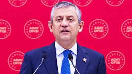CHP'yi yeni bir korku sardı: &Ouml;zel'in gece mesajlaşmaları