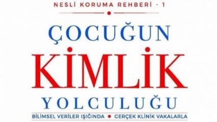 &ldquo;&Ccedil;ocuğun Kimlik Yolculuğu&rdquo; Okurlarla Buluştu