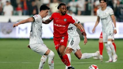 &Ccedil;orum&rsquo;da b&uuml;y&uuml;k d&uuml;ello! S&uuml;per Lig i&ccedil;in final bileti kimin olacak?