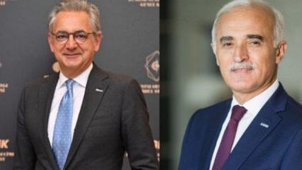 DEİK&rsquo;ten AB liderlerine T&uuml;rkiye &ccedil;ağrısı