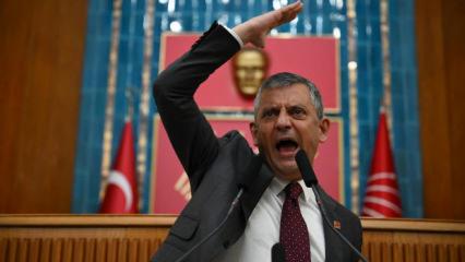 Dolarları taşıyan &ccedil;antacı '&Ouml;zel' biri &ccedil;ıktı: CHP'li kurmaydan 'Para nerede?' mesajı