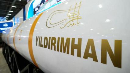 YILDIRIMHAN&rsquo;da kritik eşik aşıldı! Testler T&uuml;rkiye genelinde s&uuml;r&uuml;yor