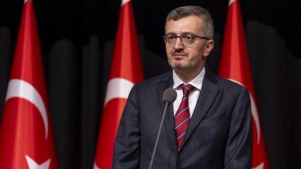 Duran'dan Mescid-i Aksa baskınına sert tepki: İsrail&rsquo;e karşı uluslararası topluma &ccedil;ağrı