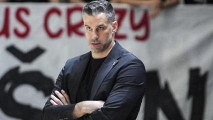 Dusan Alimpijevic: Sezon başı s&ouml;yleselerdi sanırım kimse inanmazdı!