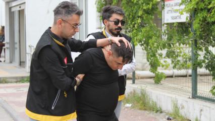 Adana'daki kuzen cinayetinin nedeni ortaya &ccedil;ıktı