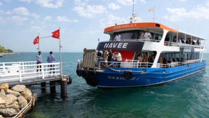 E-mobilite markası, kara, deniz ve havada entegre mobilite vizyonunu İstanbul&rsquo;da ortaya koydu