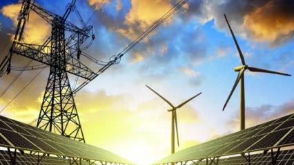 Enerjide ezber bozan d&ouml;nem başlıyor! T&uuml;m sistem k&ouml;kten değişiyor!