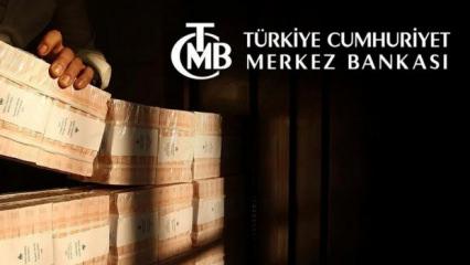 Enflasyon raporu yarın a&ccedil;ıklanacak! TCMB'nin mesajları ne olacak?  