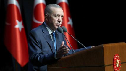 Erdoğan, yarın Kazakistan'a gidecek!
