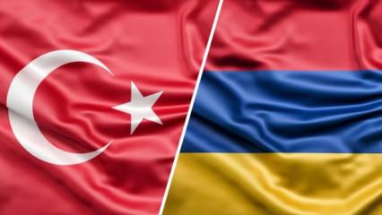 Ermenistan'dan kritik a&ccedil;ıklama! 'T&uuml;rkiye'ye ihra&ccedil; edebiliriz'