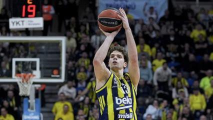 Fenerbah&ccedil;e Beko Final Four tarihi: İşte Fenerbah&ccedil;e Beko'nun rakibi