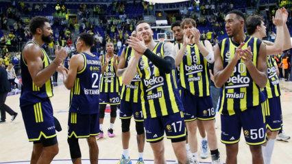 Fenerbah&ccedil;e liderlik i&ccedil;in parkeye &ccedil;ıkıyor!