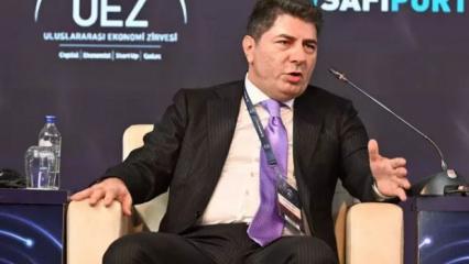 Hakan Safi, Hakan Bilal Kutlualp iddialarını yalanladı
