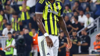 F.Bah&ccedil;e'nin eski yıldızı G.Saray'a haber yolladı! Transfer olmak istiyor
