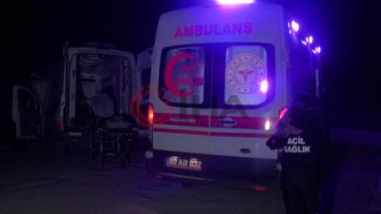 Samsun'da eski uzman &ccedil;avuş iş yerinde &ouml;l&uuml; bulundu 