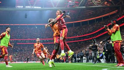 Galatasaray'dan milyonların beklediği haber geldi! 