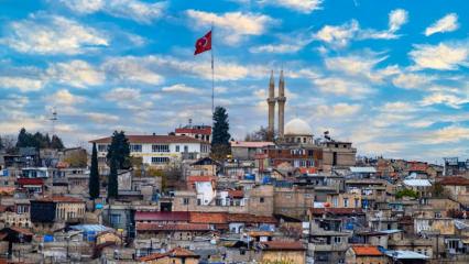 Gaziantep gezi rehberi: UNESCO tescilli gastronomi şehrinde tarih, k&uuml;lt&uuml;r ve lezzet keşfi
