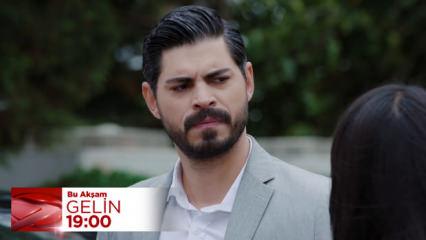 Gelin dizisinde Mukadder konağa d&ouml;n&uuml;yor! Neye uğradığını şaşırıyor