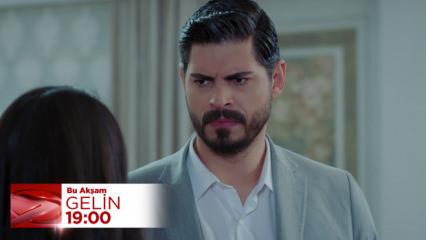 Gelin'de Cihan mektupları &ouml;ğreniyor! Ge&ccedil;mişi başına neler a&ccedil;acak?