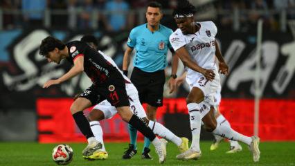 Gen&ccedil;lerbirliği - Trabzonspor! CANLI
