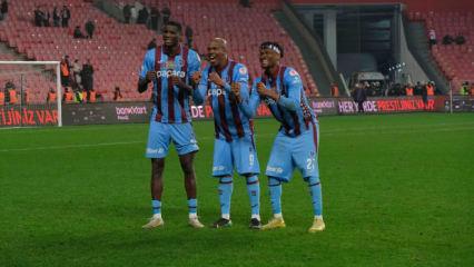 Gen&ccedil;lerbirliği - Trabzonspor! İlk 11'ler